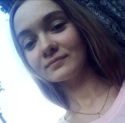 Анна Логинова
