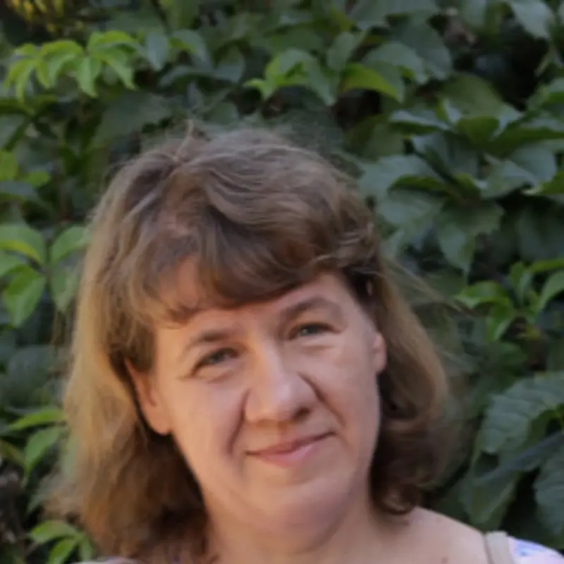 Юлия Евланова