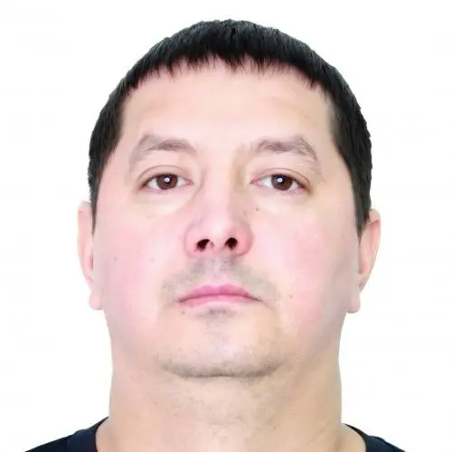 Радик Сальтяшев