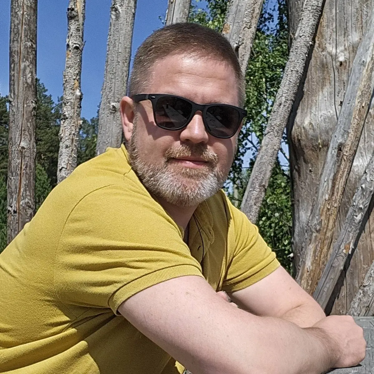 Алексей Буковский