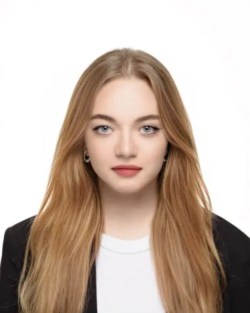 Екатерина Горбунова