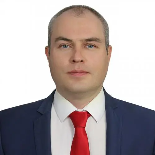 Андрей Елизаров
