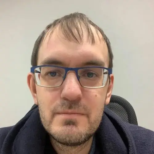 Антон Филин