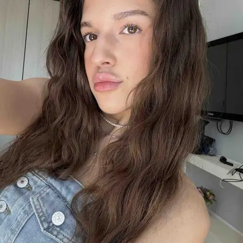 Арина Дыбова
