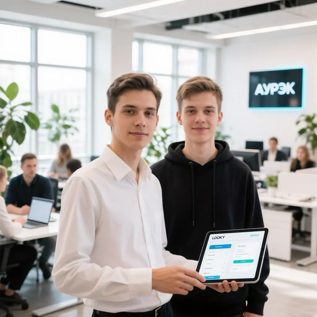 LOOKY и АУРЭК запускают платформу для селлеров | Сетка — социальная сеть от hh.ru