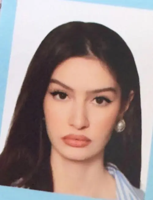 Ellina Khuranova