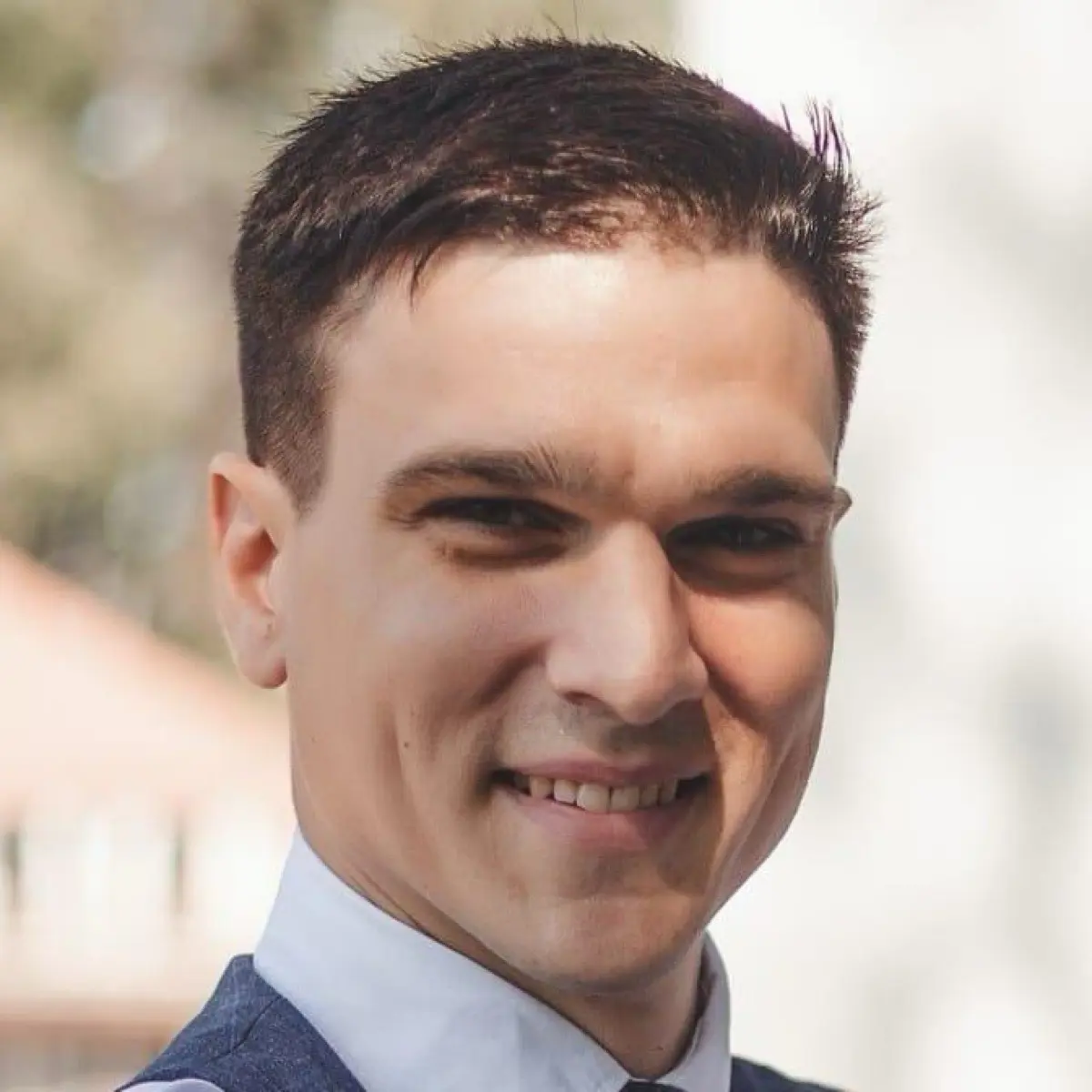 Никита Казаков