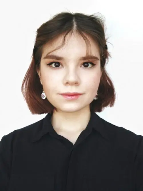 Лейла Бикмухаметова