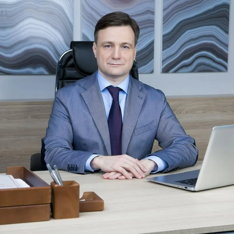 Виктор Билеко