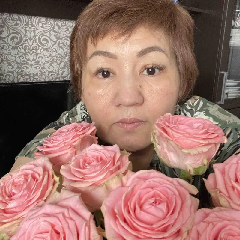 Сауле Исабекова