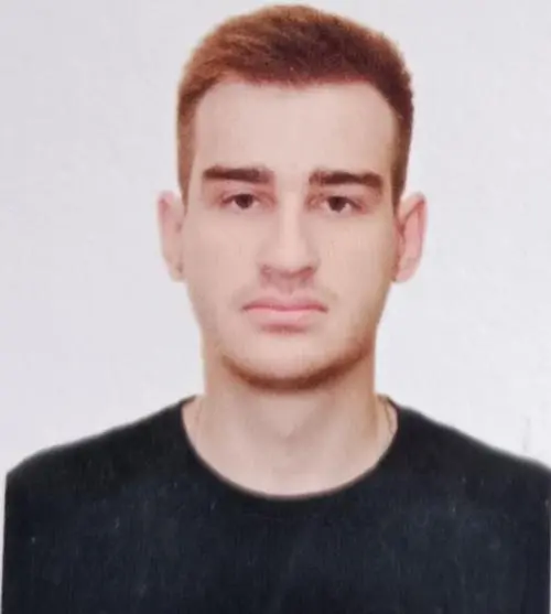 Андрей Кулябин