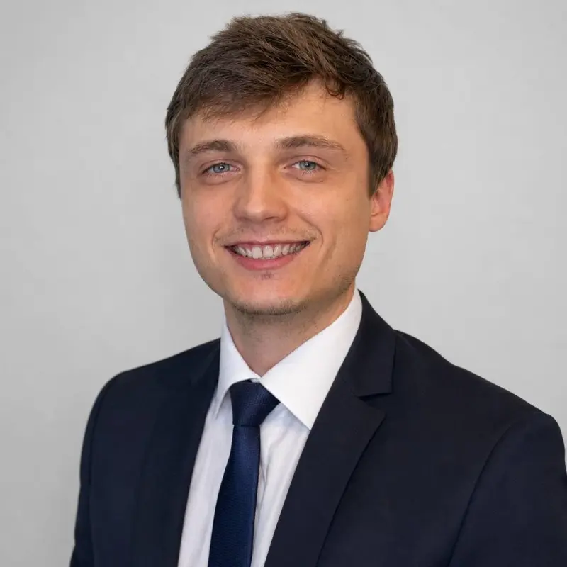Михаил Полковников