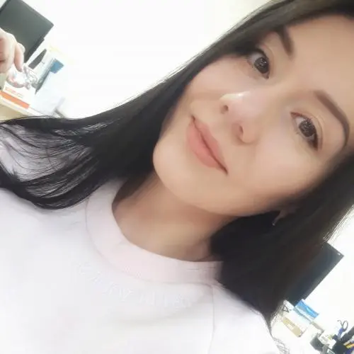 Карина Галкина
