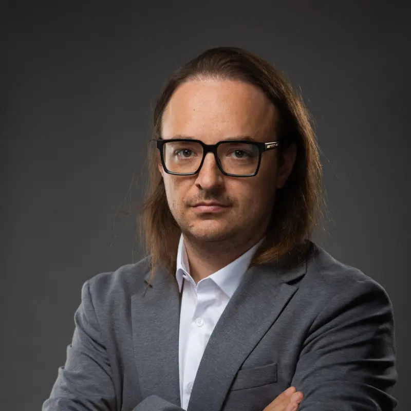 Ярослав Гаврилов