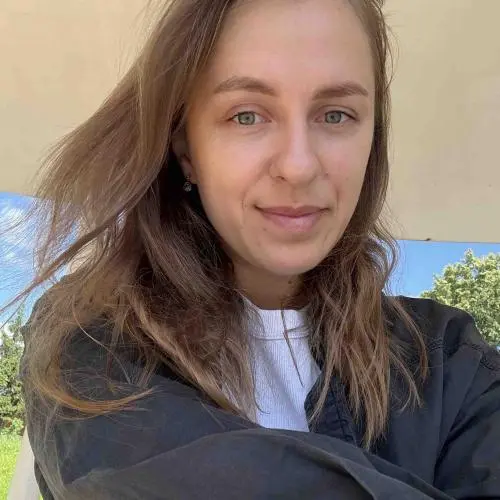 Анна Абакаева