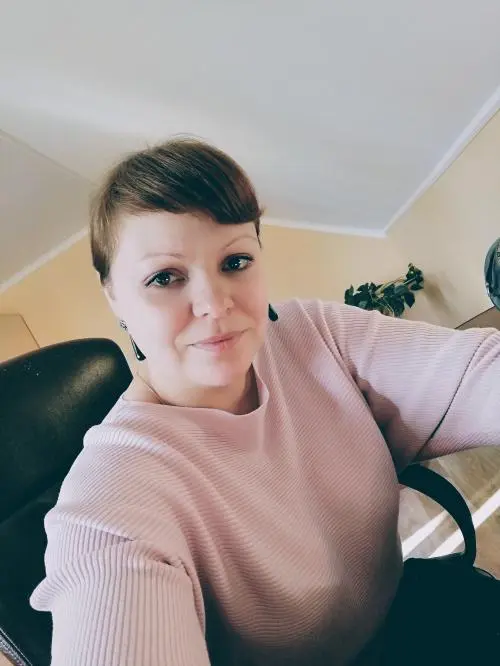 Анна Михайлова