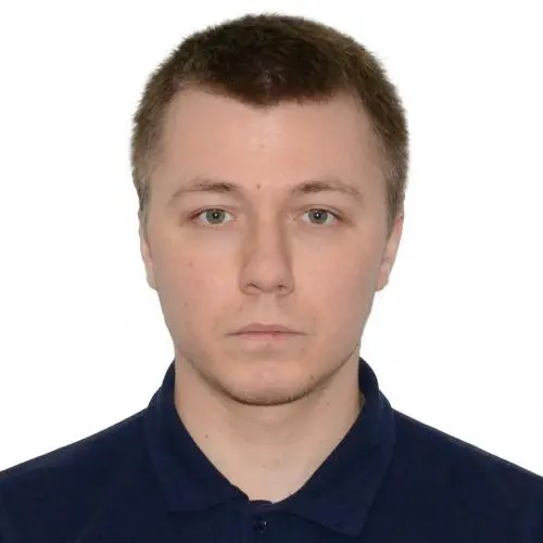 Сергей Широков