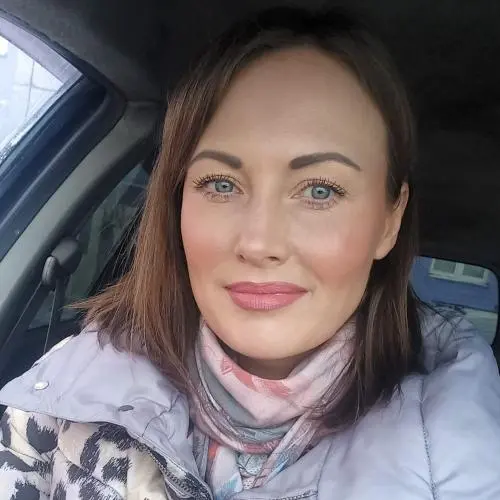 Елена Новикова