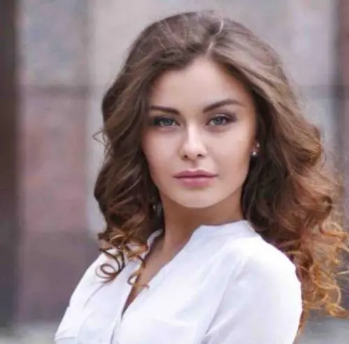Беназир Алексютина