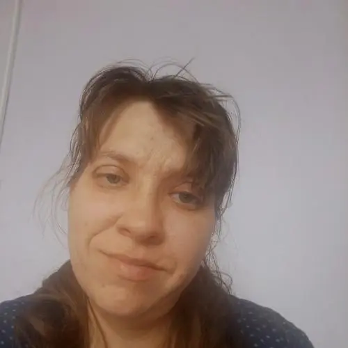 Валентина Садыкова