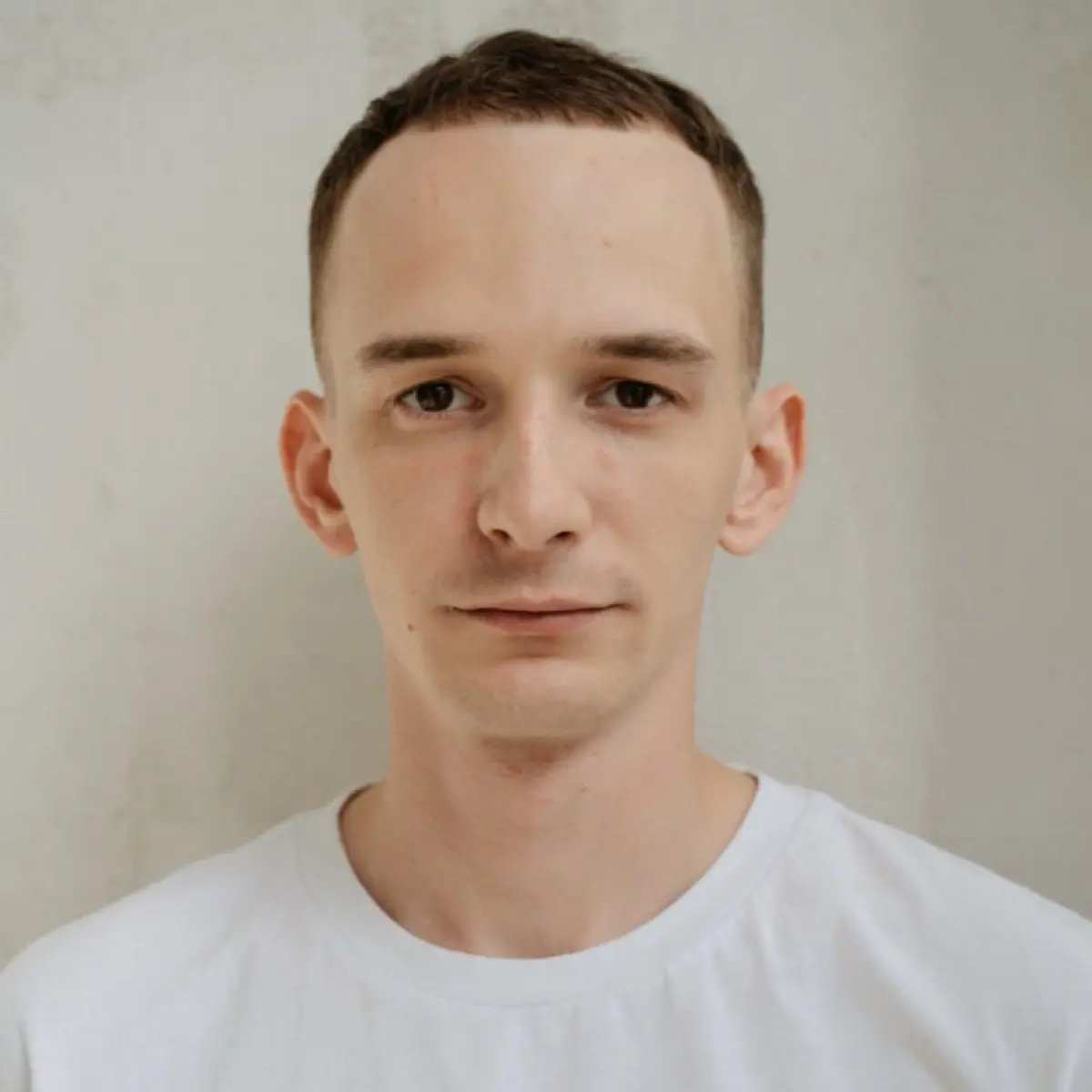 Максим Павлов