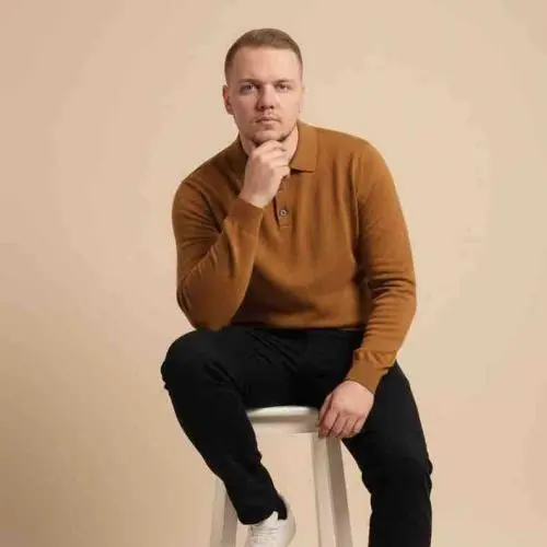 Сергей Шаповалов