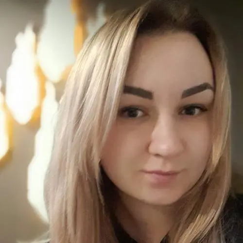 Марина Жученко
