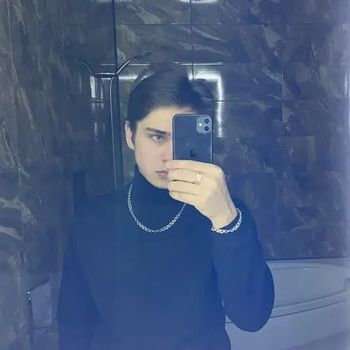 Даниил Рыбко