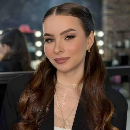 Лилия Яценко