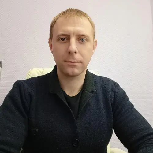 Павел Ефремов