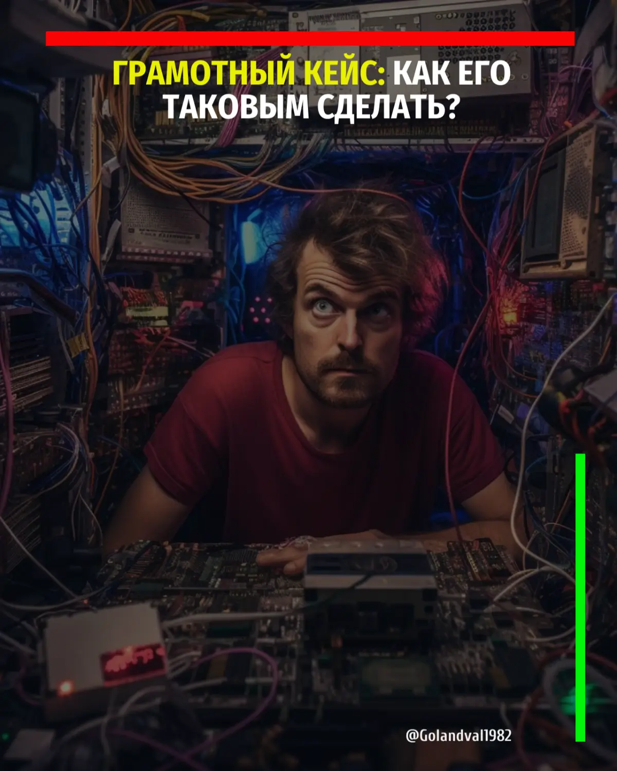 ПРИНЦИПИАЛЬНО НОВЫЙ ПОДХОД К ФОРМИРОВАНИЮ КЕЙСОВ | Сетка — социальная сеть от hh.ru
