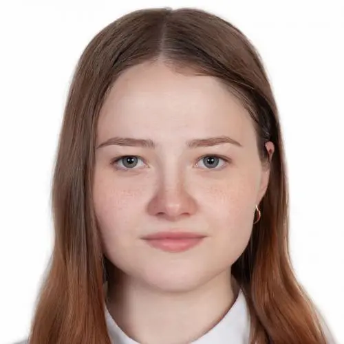 Валентина Смирнова