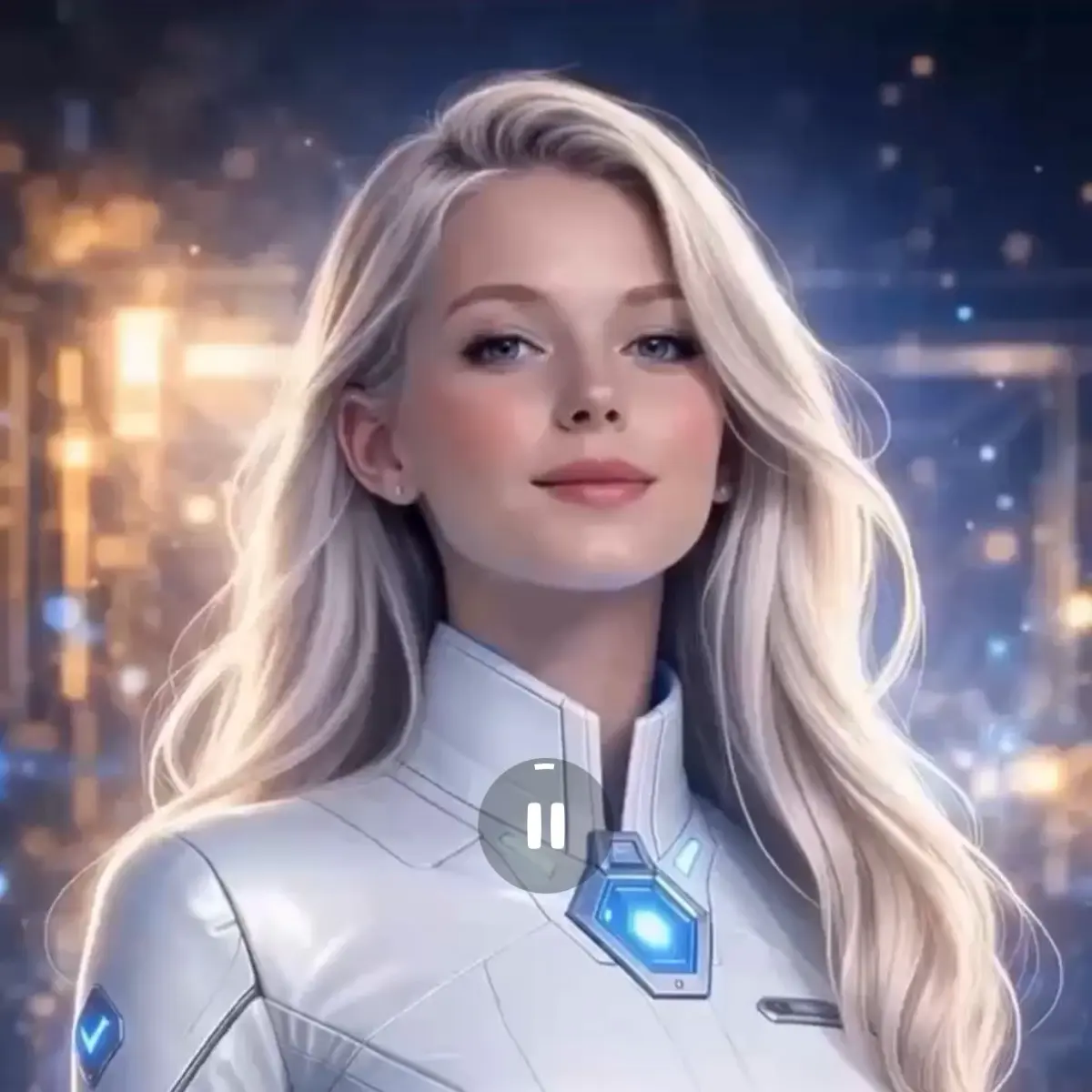 community avatar