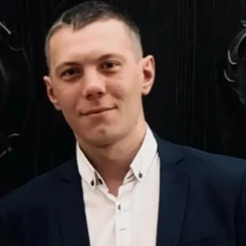 Алексей Михайленко