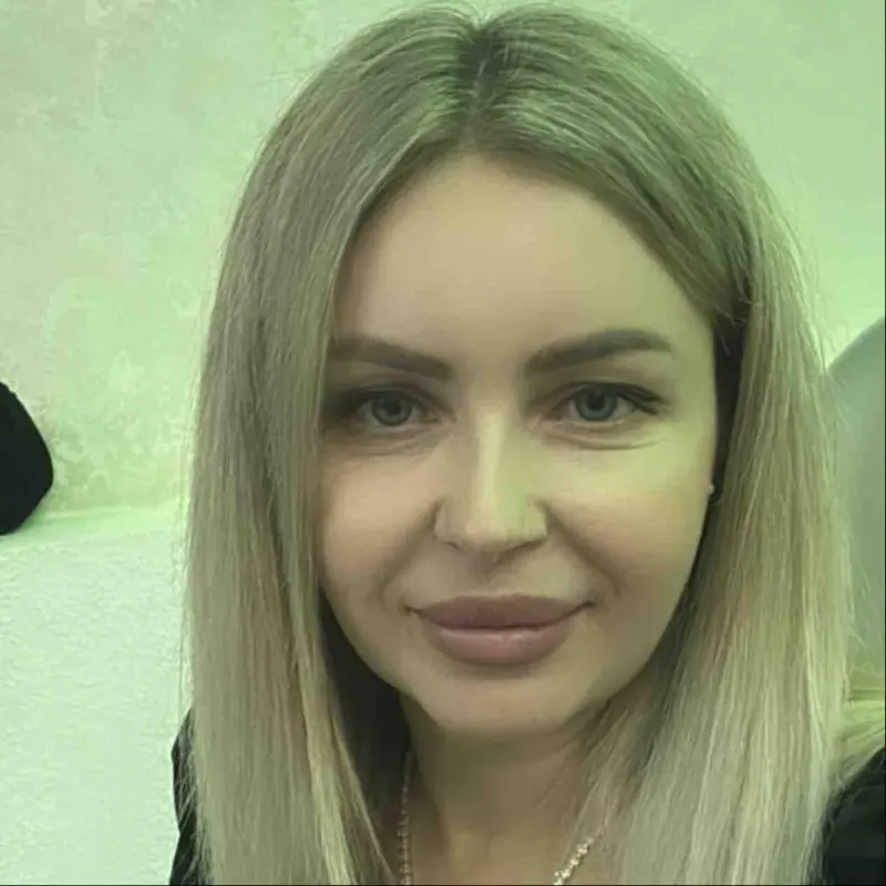Дарья Каштанова