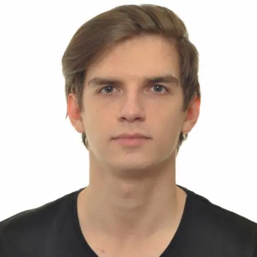 Максим Галимов