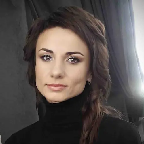 Ксения Боровенская