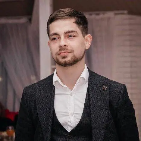 Георгий Багдасарьян
