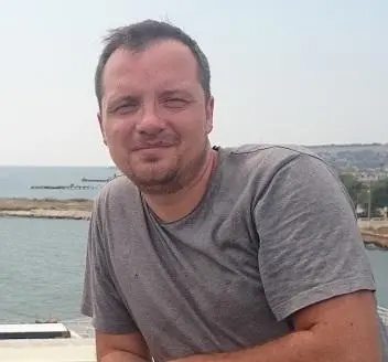 Михаил Дорофеев