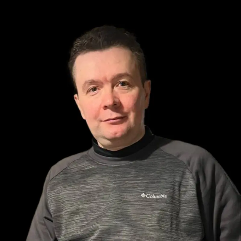 Павел Чертинов