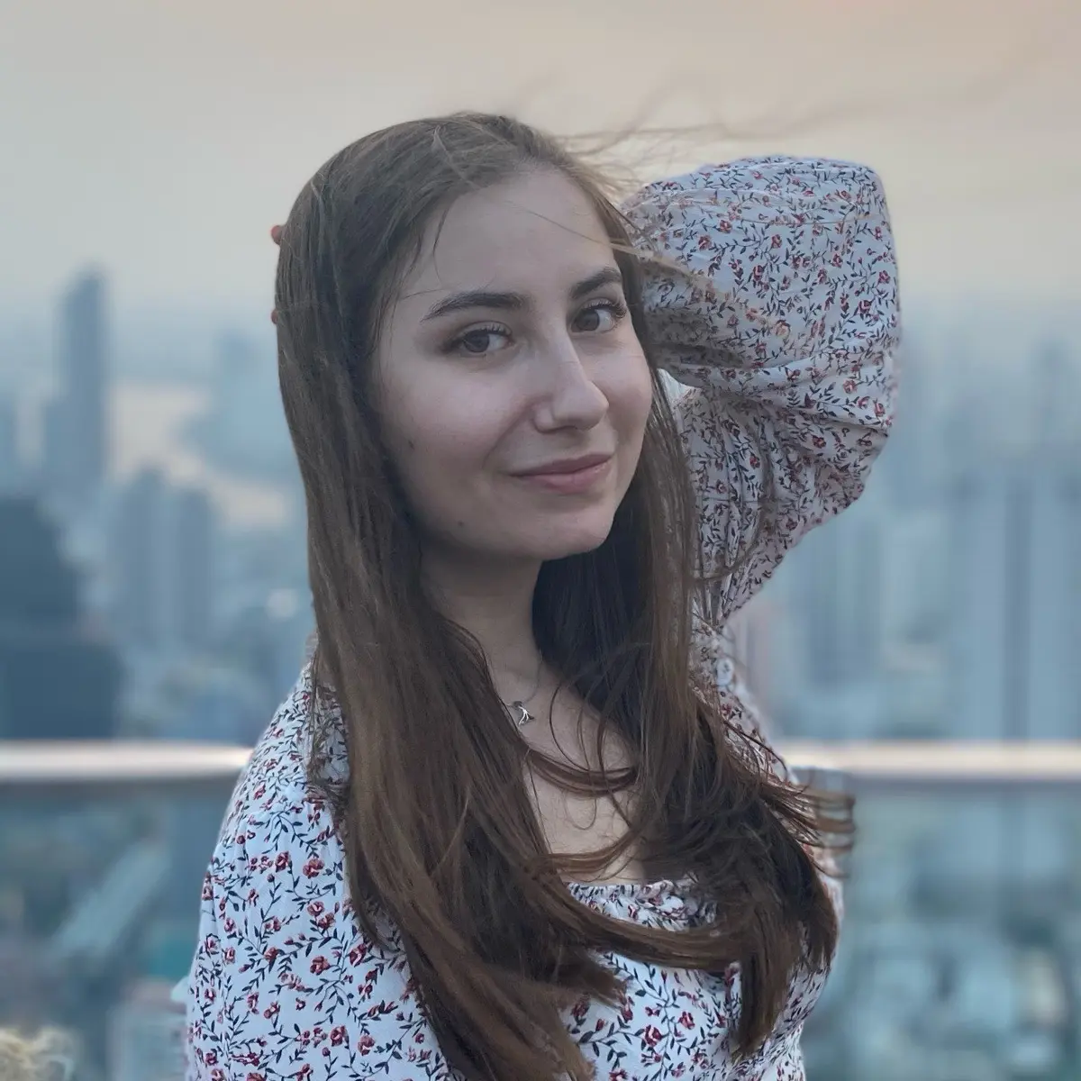 Полина Ваулина