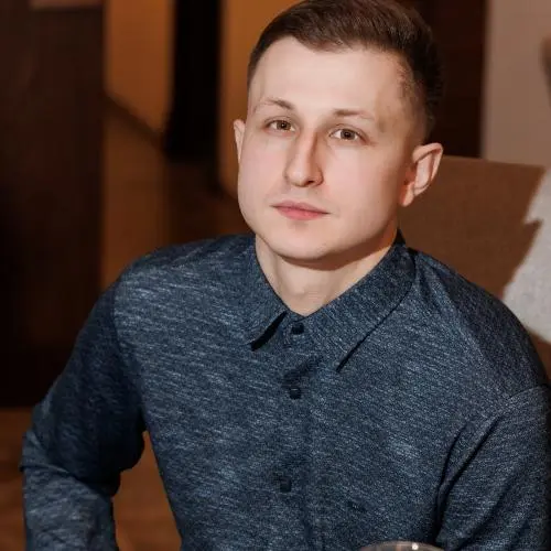 Павел Савичев
