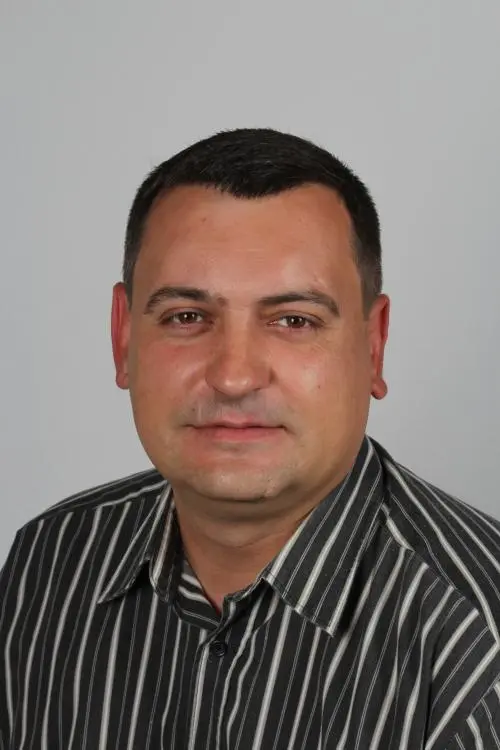 Андрей Крупинский