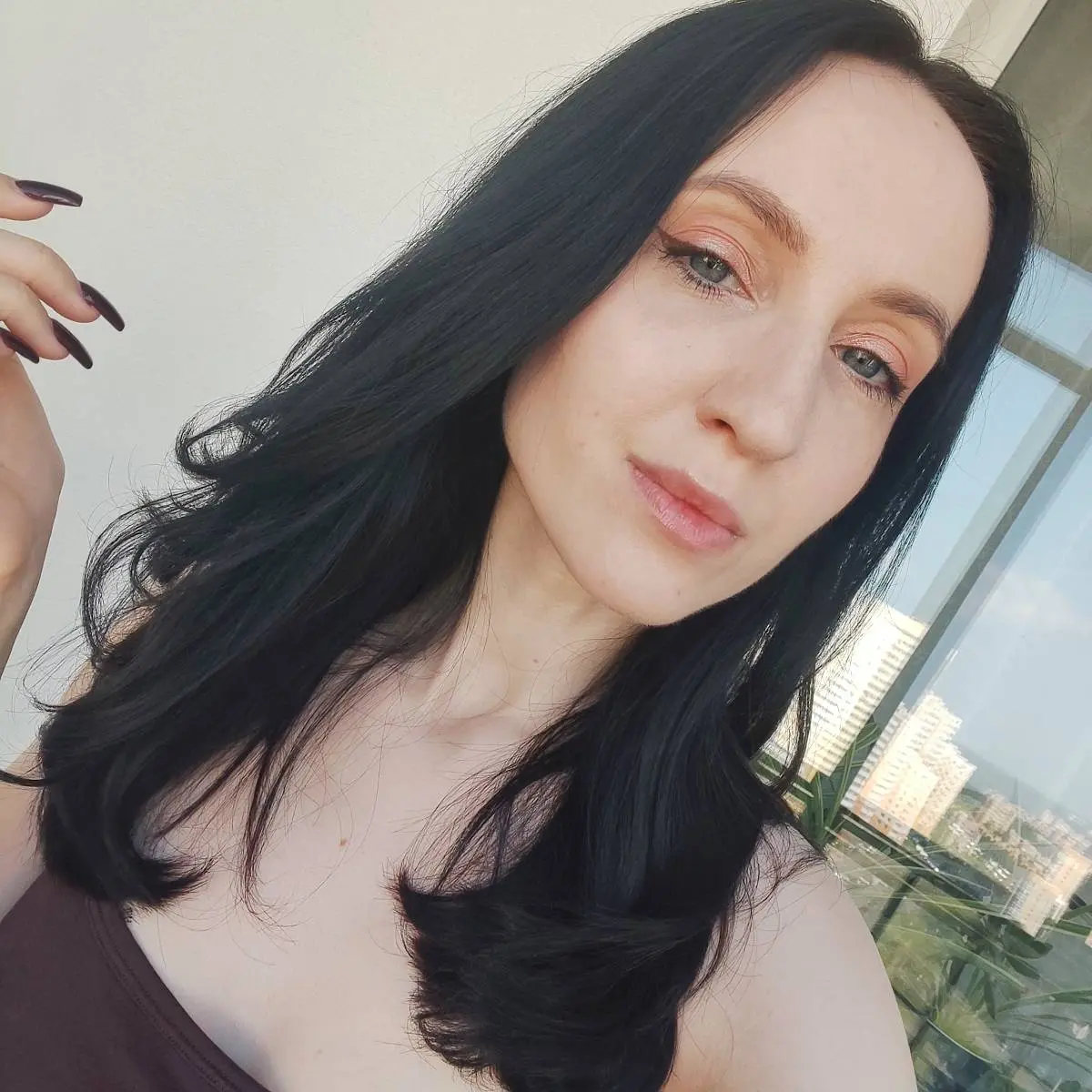 Ксения Отраднова