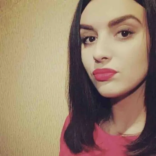 Алеся Батура