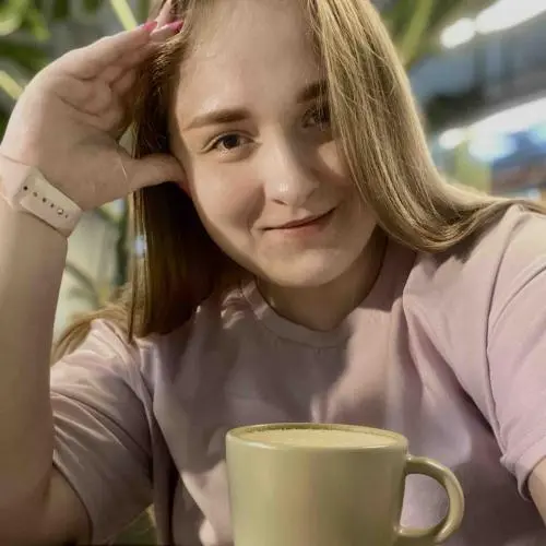Елизавета Никонова