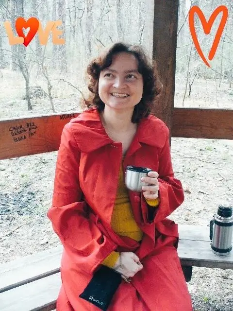 Оксана Зарипова