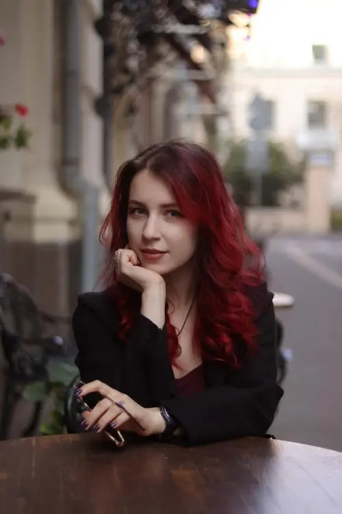Екатерина Быстрицкая