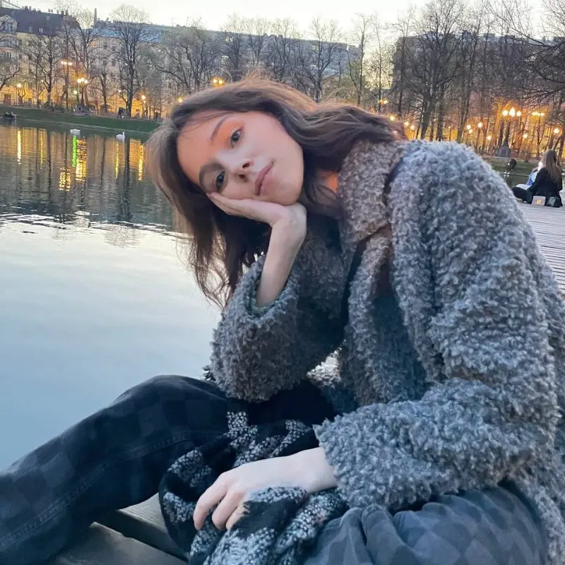 Alexandra Astvatsaturova