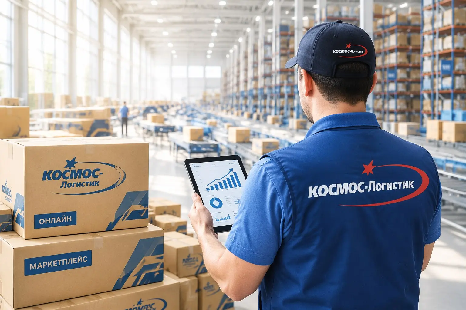 Бурный рост e-commerce кардинально меняет рынок складской недвижимости. В свежей статье анализируем итоги года: причины дефицита площадей, рост арендных ставок и ключевые тренды для бизнеса | Сетка — социальная сеть от hh.ru